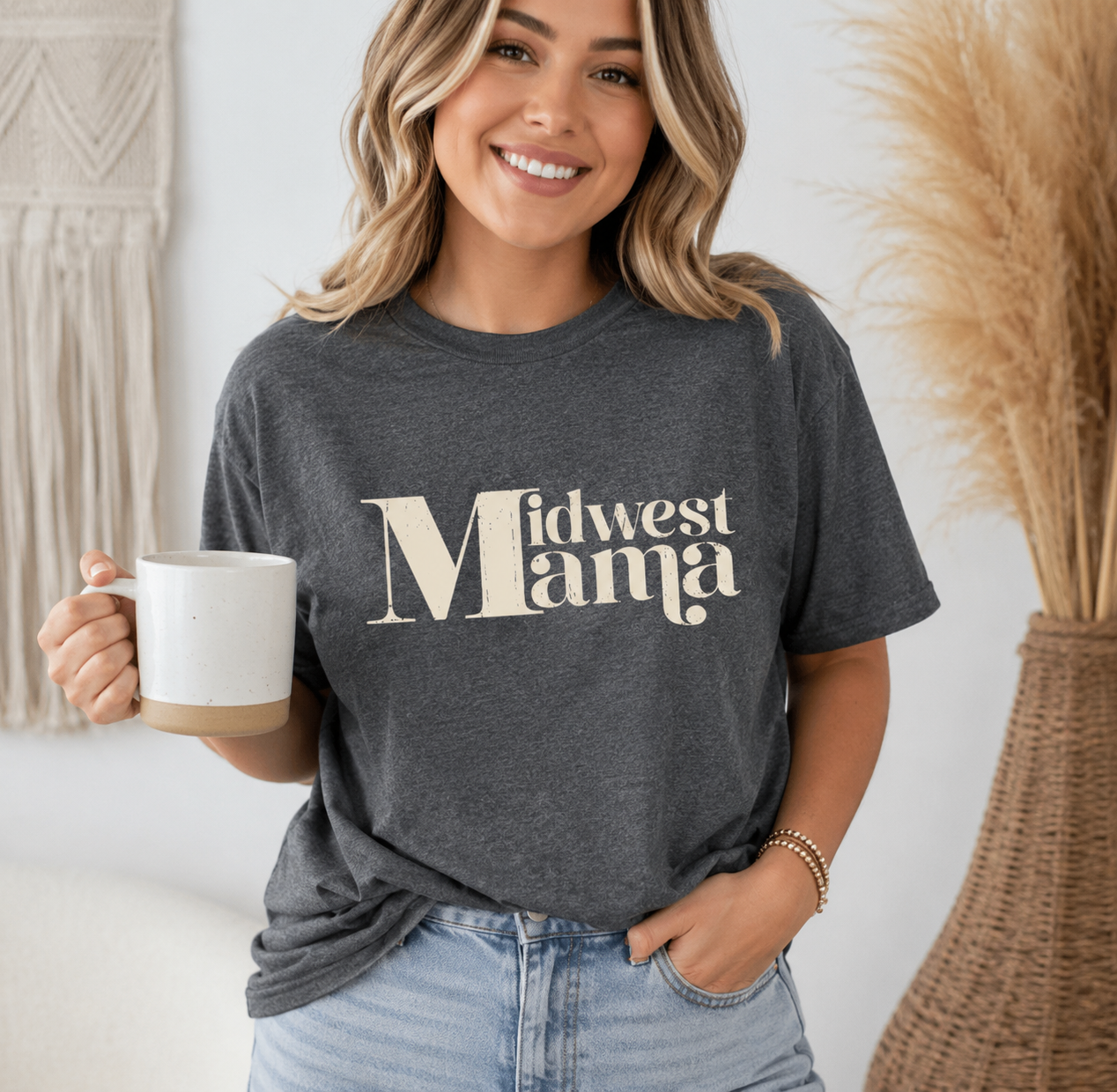 Midwest Mama
