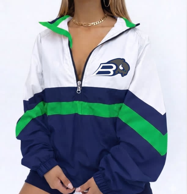 Bradley Elementary School Windbreaker