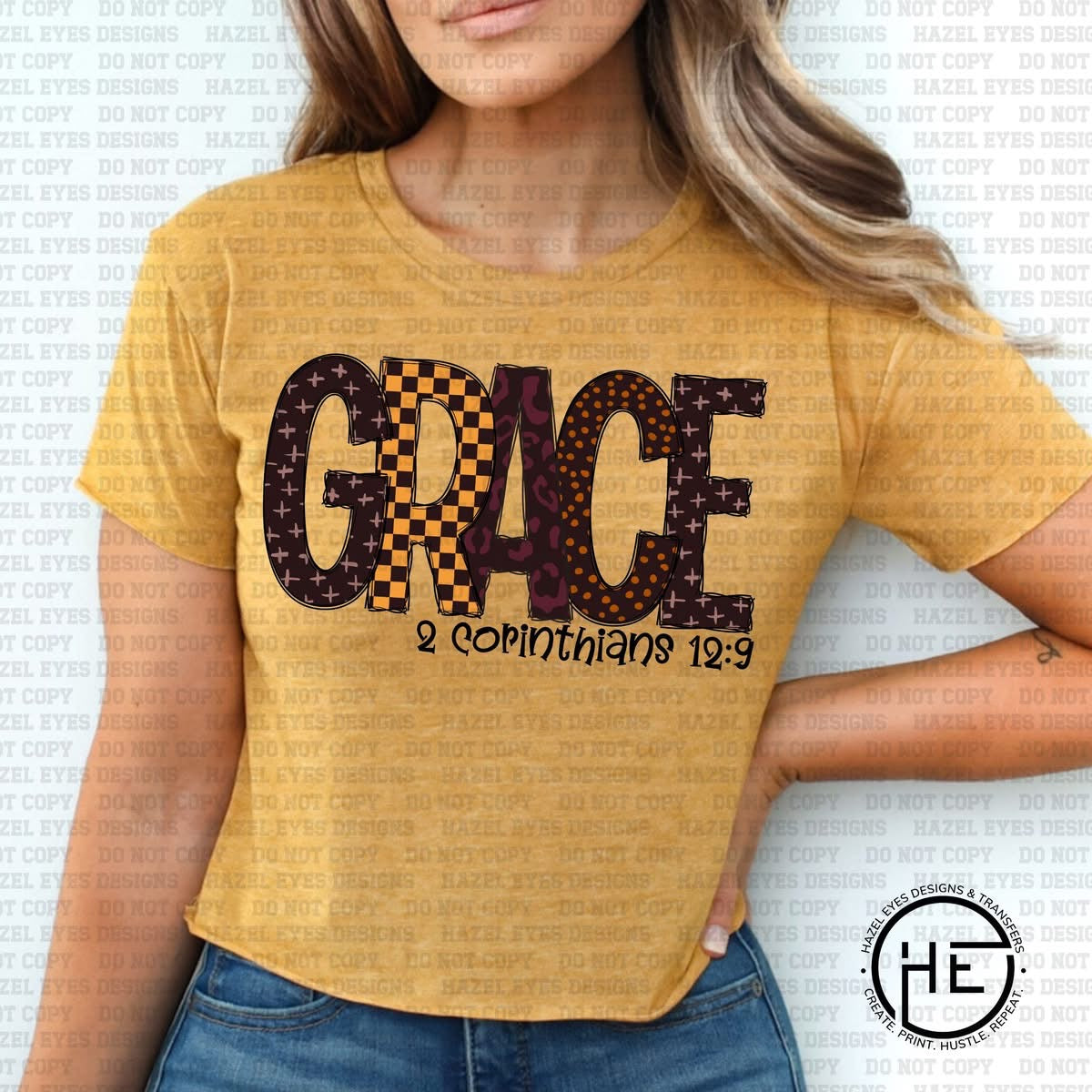 Grace Tee