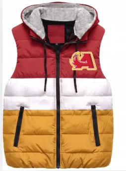 Atchison Phoenix (two options)