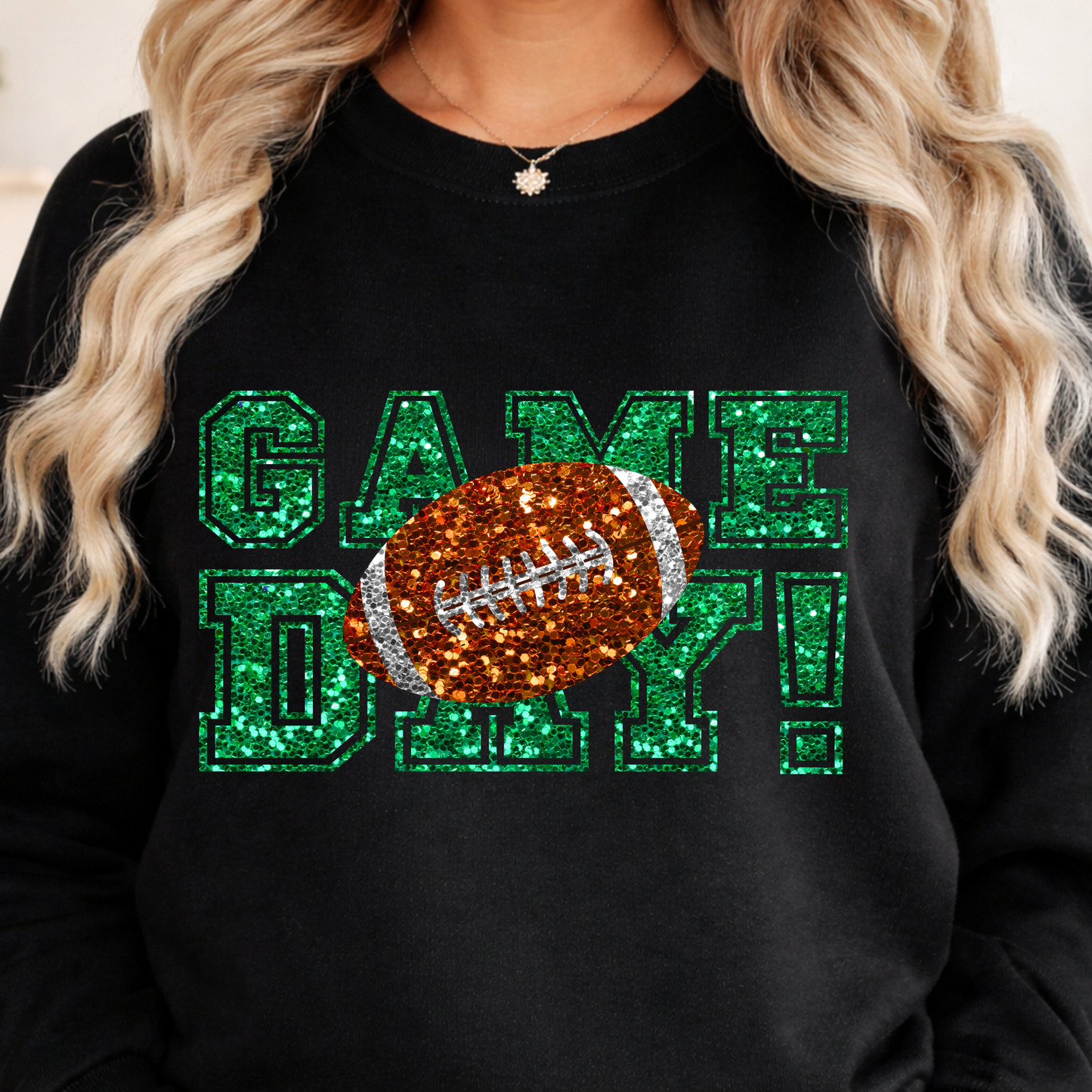 Football Game Day