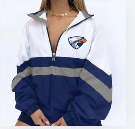 Eisenhower Elementary School Windbreaker