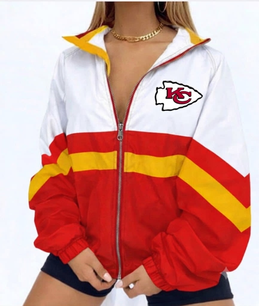 KC Windbreaker (Adult)