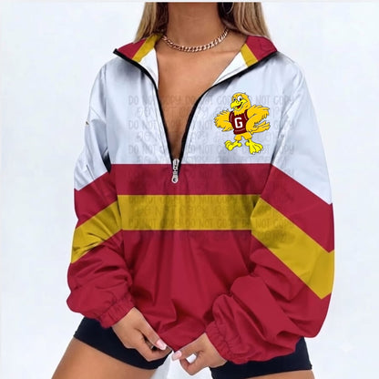 Glenwood Ridge Elementary Windbreaker