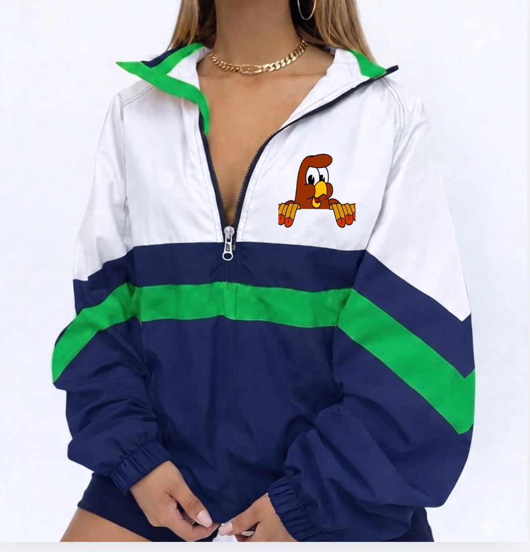 Hillcrest Elementary Windbreaker