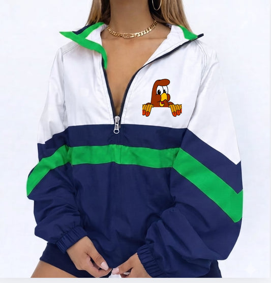 Hillcrest Elementary Windbreaker