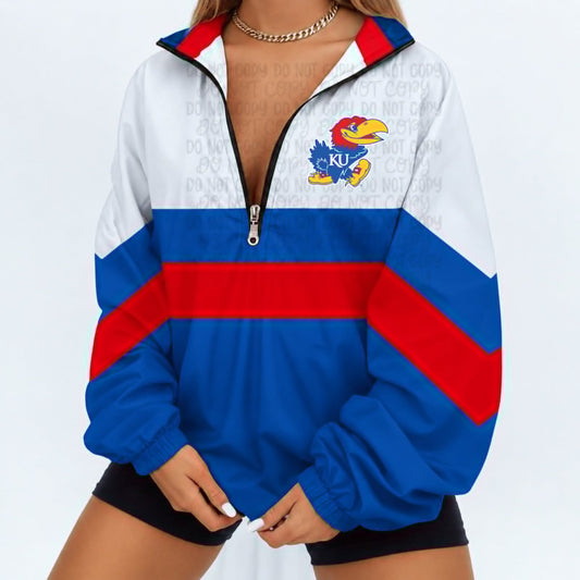 Big Jay Windbreaker