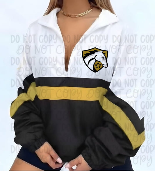 MacArthur Elementary School Windbreaker