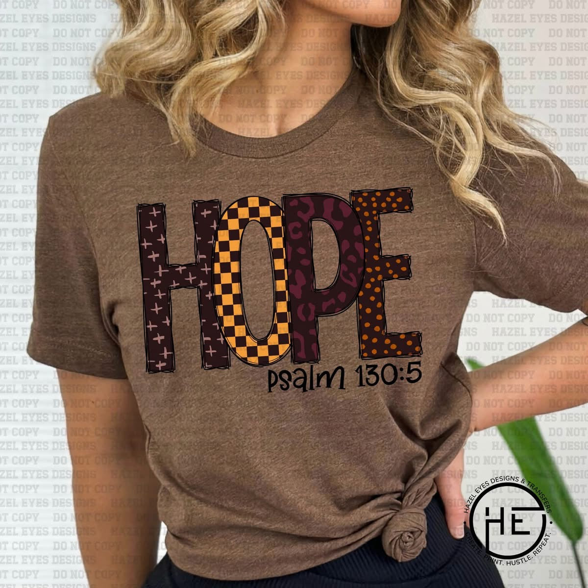 Hope Tee