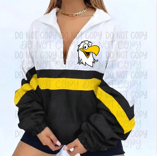 Sunset Hill Elementary Windbreaker