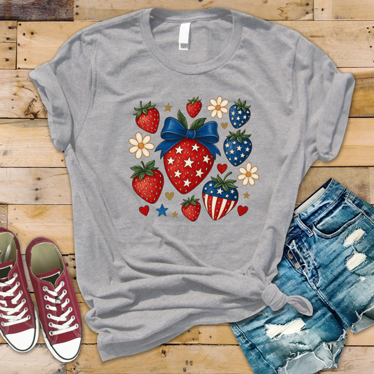 American Berries