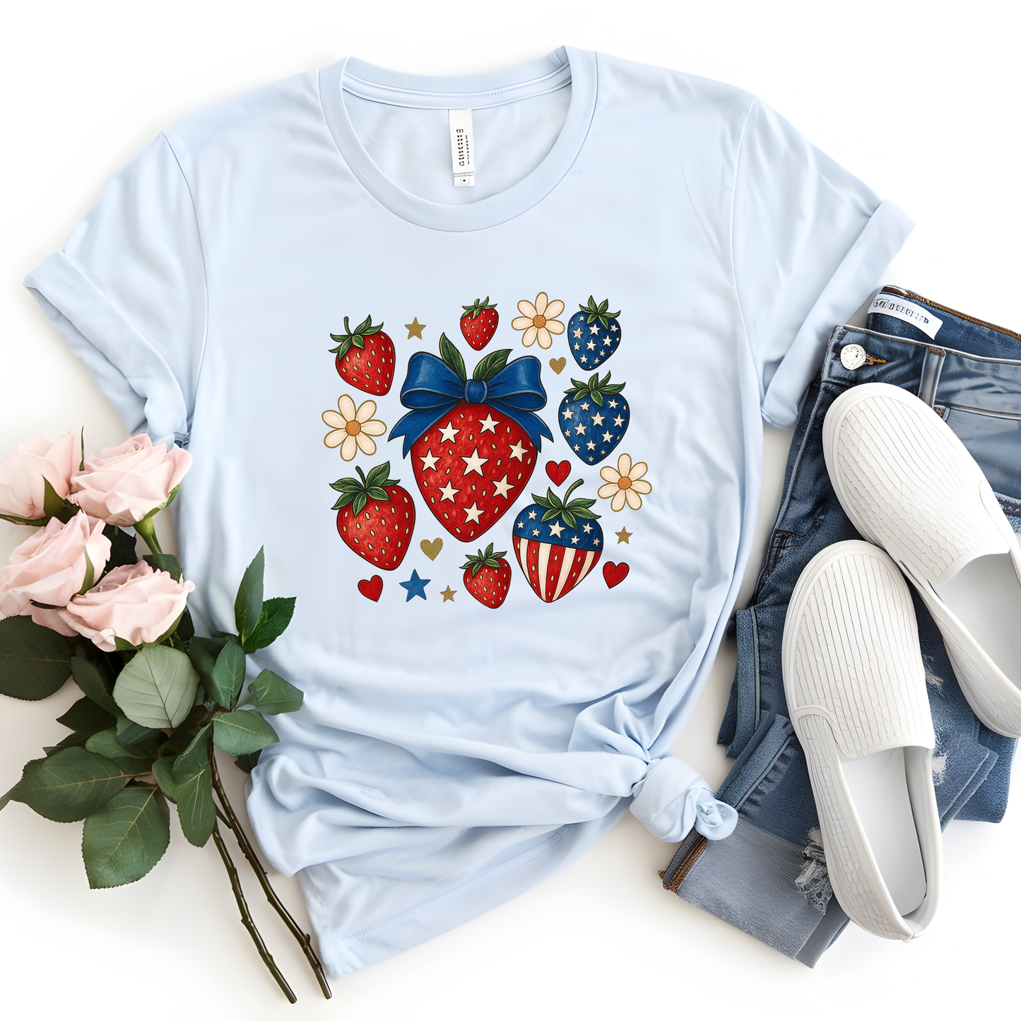 American Berries