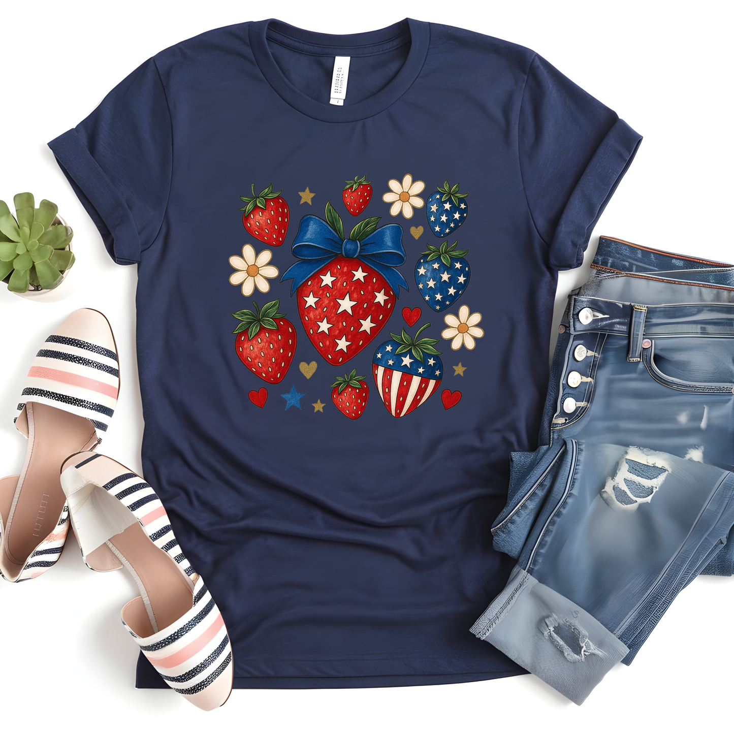 American Berries