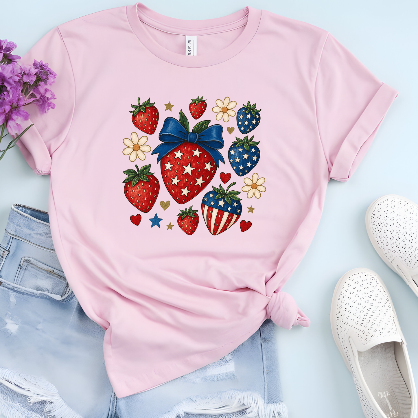 American Berries