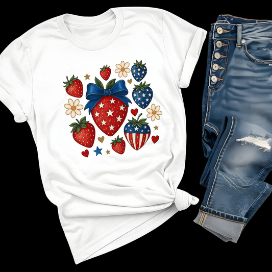 American Berries