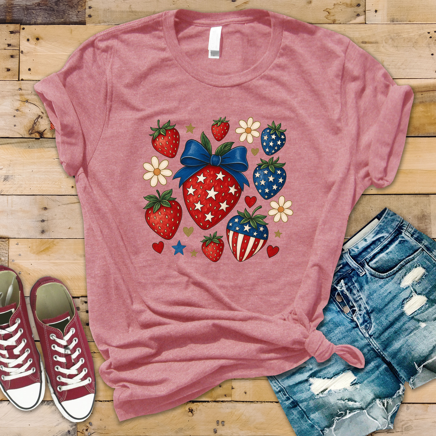 American Berries