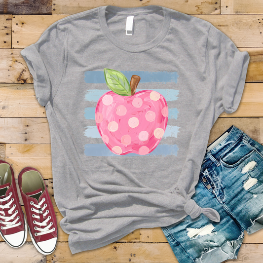 Apple Tee