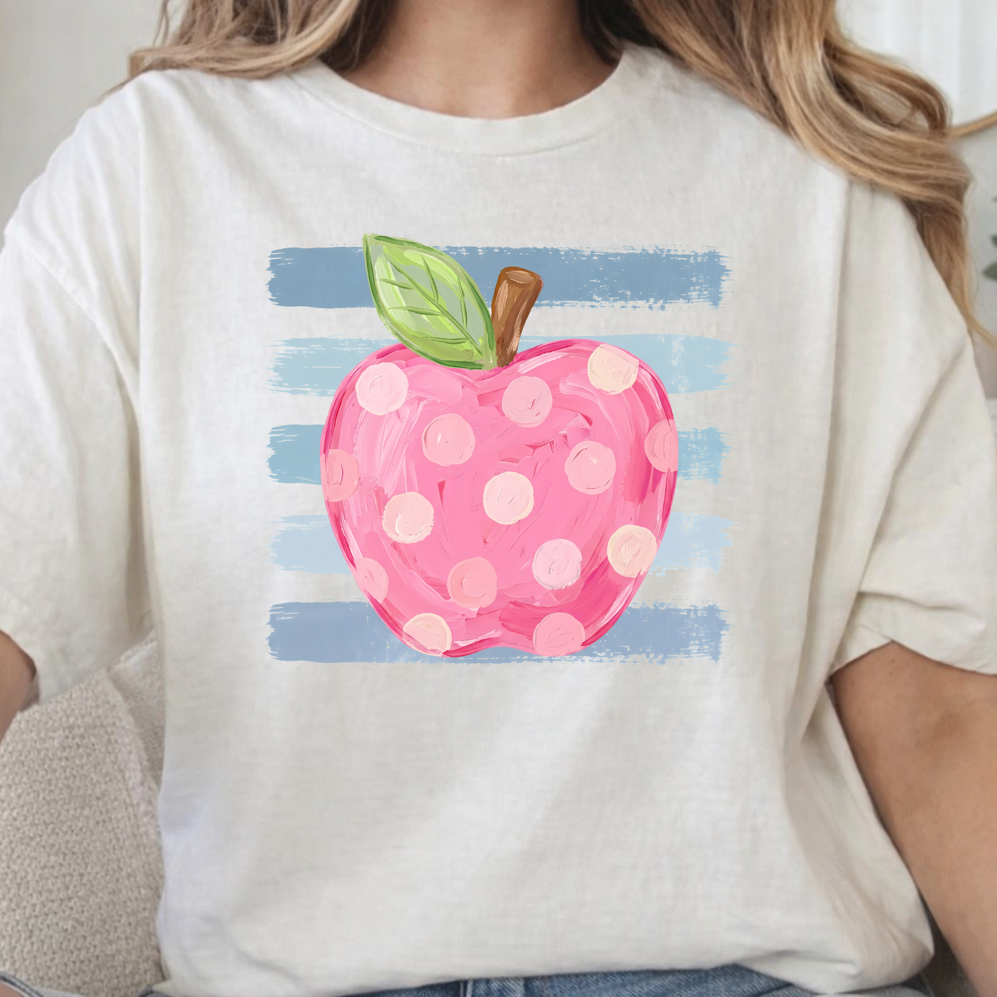 Apple Tee