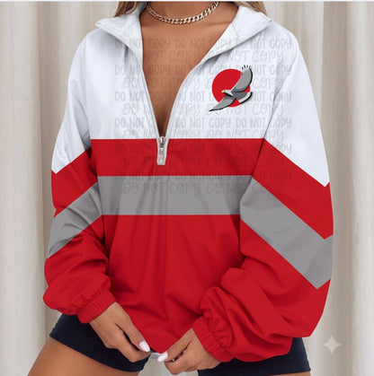 Greyhawk Elementary Windbreaker