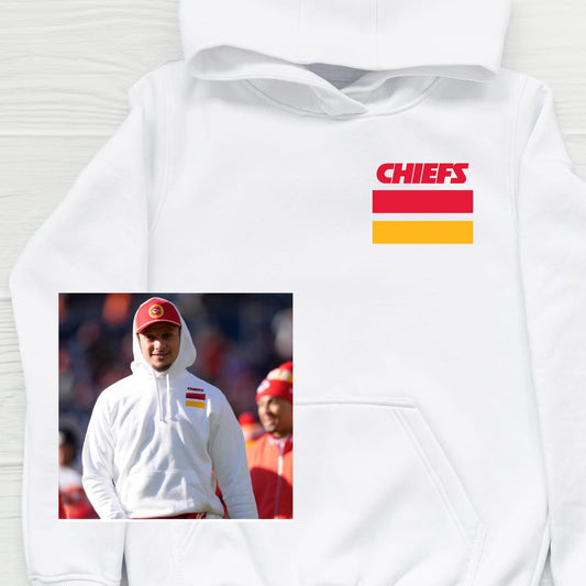 Patty Mahomie Hoodie