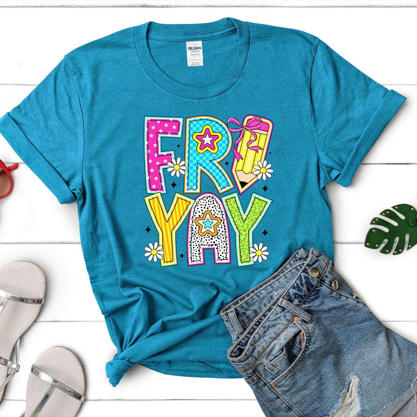Friyay! Tee