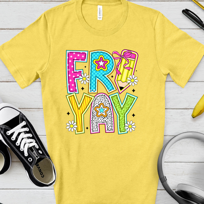 Friyay! Tee