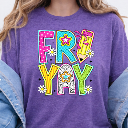 Friyay! Tee