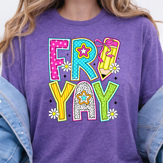 Friyay! Tee