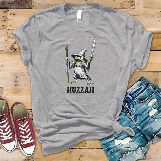 Huzzah! Tee