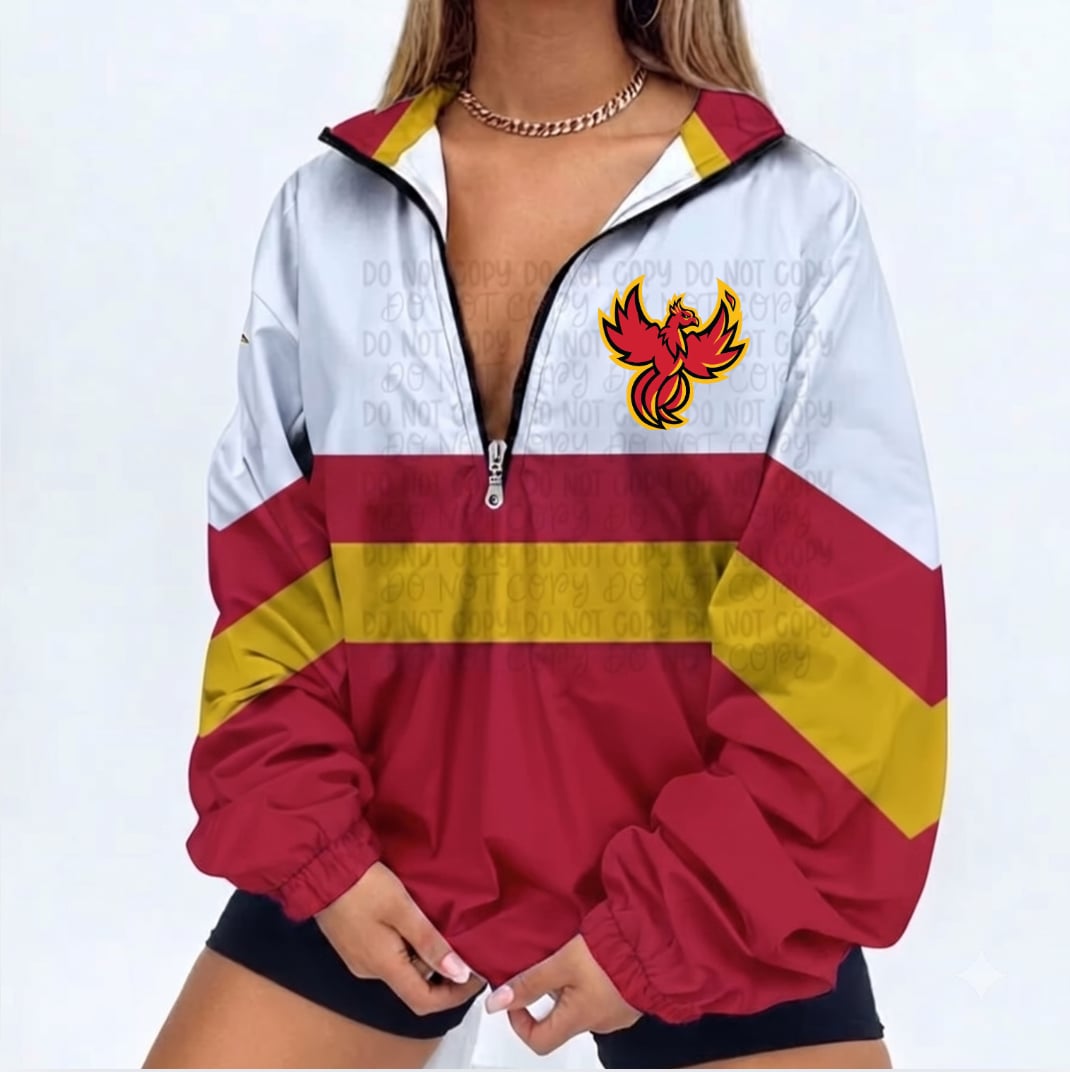 Atchison Phoenix Windbreaker