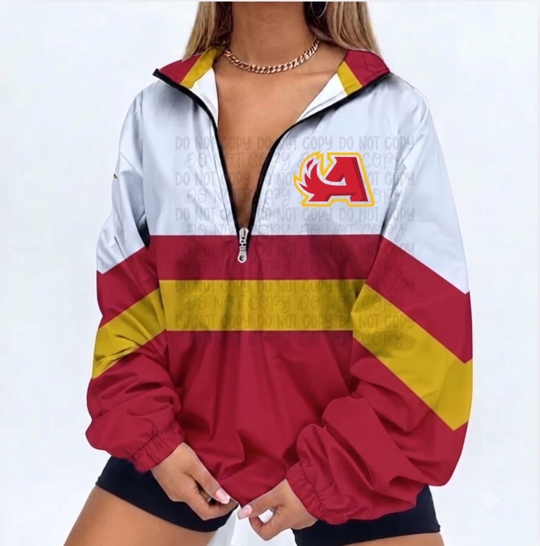 Atchison Phoenix Windbreaker