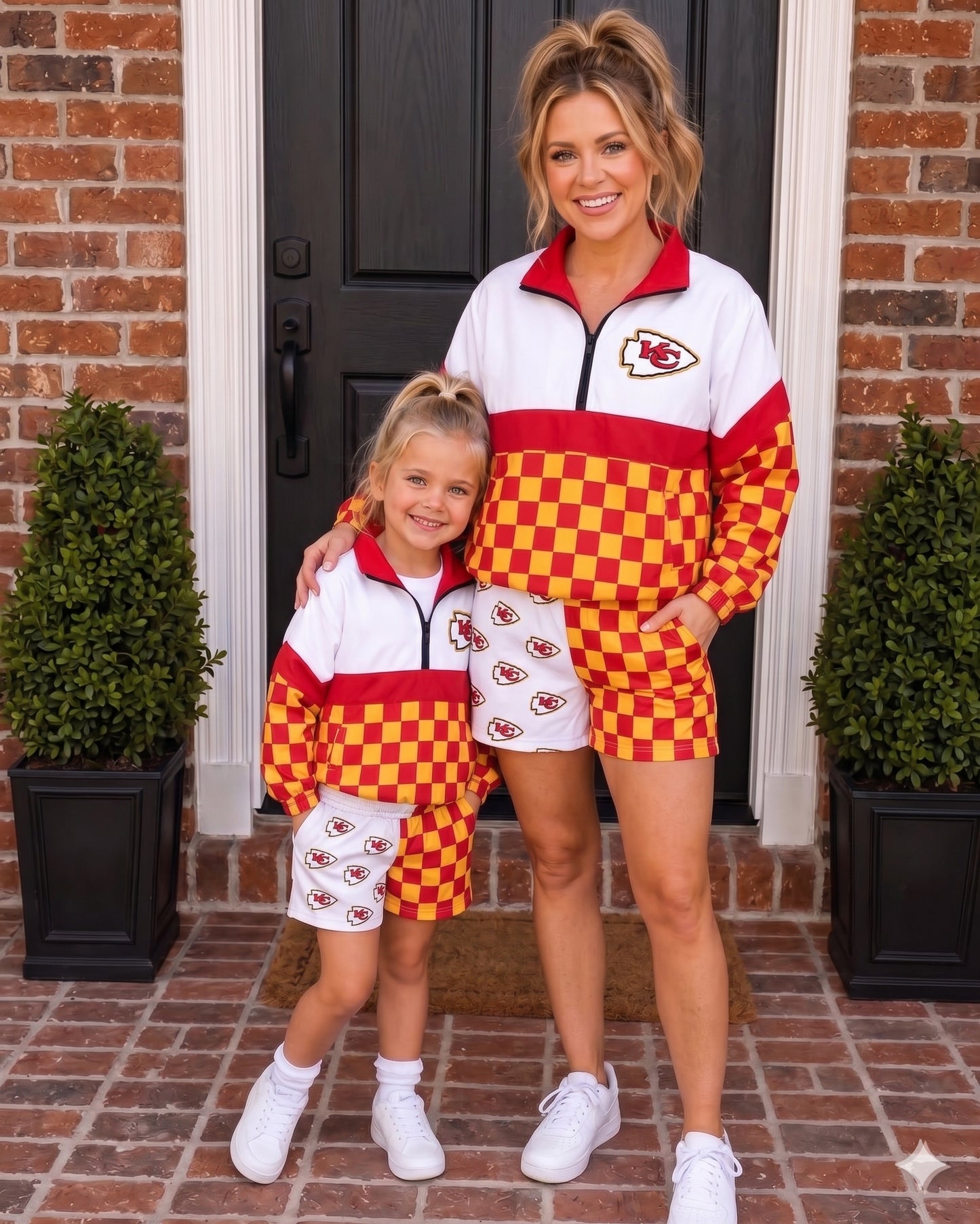 KC Windbreaker (Adult)