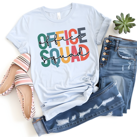 Office Squad