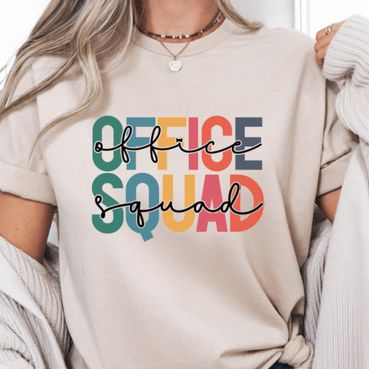 Office Squad