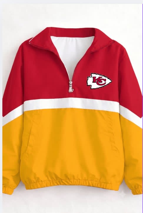 KC Windbreaker (Adult)